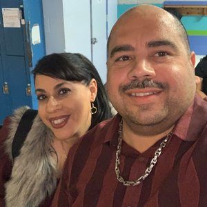 Meet your Posher, Lea